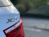 USED 2017 17 BMW X3 2.0d xDrive (190) M Sport 5dr Steptronic Auto Euro 6 (4WD / Navigation) Heated Full Leather Sat Nav
