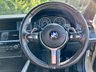USED 2017 17 BMW X3 2.0d xDrive (190) M Sport 5dr Steptronic Auto Euro 6 (4WD / Navigation) Heated Full Leather Sat Nav