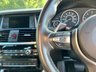 USED 2017 17 BMW X3 2.0d xDrive (190) M Sport 5dr Steptronic Auto Euro 6 (4WD / Navigation) Heated Full Leather Sat Nav