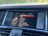 USED 2017 17 BMW X3 2.0d xDrive (190) M Sport 5dr Steptronic Auto Euro 6 (4WD / Navigation) Heated Full Leather Sat Nav