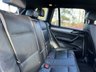 USED 2017 17 BMW X3 2.0d xDrive (190) M Sport 5dr Steptronic Auto Euro 6 (4WD / Navigation) Heated Full Leather Sat Nav