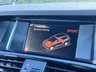 USED 2017 17 BMW X3 2.0d xDrive (190) M Sport 5dr Steptronic Auto Euro 6 (4WD / Navigation) Heated Full Leather Sat Nav