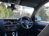 USED 2017 17 BMW X3 2.0d xDrive (190) M Sport 5dr Steptronic Auto Euro 6 (4WD / Navigation) Heated Full Leather Sat Nav