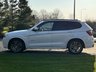 USED 2017 17 BMW X3 2.0d xDrive (190) M Sport 5dr Steptronic Auto Euro 6 (4WD / Navigation) Heated Full Leather Sat Nav