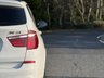 USED 2017 17 BMW X3 2.0d xDrive (190) M Sport 5dr Steptronic Auto Euro 6 (4WD / Navigation) Heated Full Leather Sat Nav