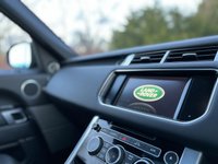 USED 2015 65 LAND ROVER RANGE ROVER SPORT 3.0 SDV6 HSE DYNAMIC 5d 306 BHP Glass Panoramic Roof 21" Alloy