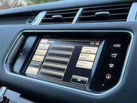 USED 2015 65 LAND ROVER RANGE ROVER SPORT 3.0 SDV6 HSE DYNAMIC 5d 306 BHP Glass Panoramic Roof 21" Alloy