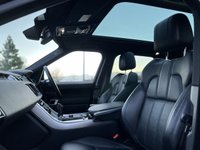 USED 2015 65 LAND ROVER RANGE ROVER SPORT 3.0 SDV6 HSE DYNAMIC 5d 306 BHP Glass Panoramic Roof 21" Alloy