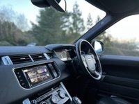 USED 2015 65 LAND ROVER RANGE ROVER SPORT 3.0 SDV6 HSE DYNAMIC 5d 306 BHP Glass Panoramic Roof 21" Alloy