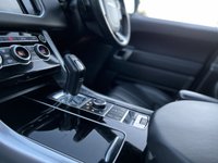 USED 2015 65 LAND ROVER RANGE ROVER SPORT 3.0 SDV6 HSE DYNAMIC 5d 306 BHP Glass Panoramic Roof 21" Alloy