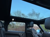 USED 2015 65 LAND ROVER RANGE ROVER SPORT 3.0 SDV6 HSE DYNAMIC 5d 306 BHP Glass Panoramic Roof 21" Alloy