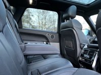 USED 2015 65 LAND ROVER RANGE ROVER SPORT 3.0 SDV6 HSE DYNAMIC 5d 306 BHP Glass Panoramic Roof 21" Alloy