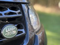 USED 2015 65 LAND ROVER RANGE ROVER SPORT 3.0 SDV6 HSE DYNAMIC 5d 306 BHP Glass Panoramic Roof 21" Alloy