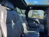 USED 2015 65 LAND ROVER RANGE ROVER SPORT 3.0 SDV6 HSE DYNAMIC 5d 306 BHP Glass Panoramic Roof 21" Alloy