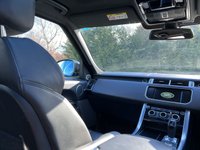 USED 2015 65 LAND ROVER RANGE ROVER SPORT 3.0 SDV6 HSE DYNAMIC 5d 306 BHP Glass Panoramic Roof 21" Alloy