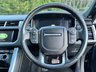 USED 2015 65 LAND ROVER RANGE ROVER SPORT 3.0 SDV6 HSE DYNAMIC 5d 306 BHP Glass Panoramic Roof 21" Alloy