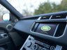 USED 2015 65 LAND ROVER RANGE ROVER SPORT 3.0 SDV6 HSE DYNAMIC 5d 306 BHP Glass Panoramic Roof 21" Alloy