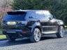 USED 2015 65 LAND ROVER RANGE ROVER SPORT 3.0 SDV6 HSE DYNAMIC 5d 306 BHP Glass Panoramic Roof 21" Alloy