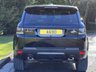 USED 2015 65 LAND ROVER RANGE ROVER SPORT 3.0 SDV6 HSE DYNAMIC 5d 306 BHP Glass Panoramic Roof 21" Alloy