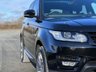 USED 2015 65 LAND ROVER RANGE ROVER SPORT 3.0 SDV6 HSE DYNAMIC 5d 306 BHP Glass Panoramic Roof 21" Alloy