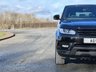 USED 2015 65 LAND ROVER RANGE ROVER SPORT 3.0 SDV6 HSE DYNAMIC 5d 306 BHP Glass Panoramic Roof 21" Alloy