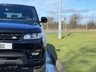 USED 2015 65 LAND ROVER RANGE ROVER SPORT 3.0 SDV6 HSE DYNAMIC 5d 306 BHP Glass Panoramic Roof 21" Alloy