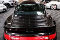 USED 1996 N PORSCHE 911 3.6 TURBO 2d 402 BHP THE ULTIMATE 911 993 TURBO IN BLACK WITH BLACK.  READY TO ENJOY!