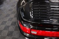 USED 1996 N PORSCHE 911 3.6 TURBO 2d 402 BHP THE ULTIMATE 911 993 TURBO IN BLACK WITH BLACK.  READY TO ENJOY!