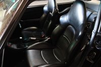 USED 1996 N PORSCHE 911 3.6 TURBO 2d 402 BHP THE ULTIMATE 911 993 TURBO IN BLACK WITH BLACK.  READY TO ENJOY!