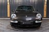 USED 1996 N PORSCHE 911 3.6 TURBO 2d 402 BHP THE ULTIMATE 911 993 TURBO IN BLACK WITH BLACK.  READY TO ENJOY!