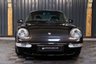 USED 1996 N PORSCHE 911 3.6 TURBO 2d 402 BHP THE ULTIMATE 911 993 TURBO IN BLACK WITH BLACK.  READY TO ENJOY!