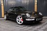 USED 1996 N PORSCHE 911 3.6 TURBO 2d 402 BHP THE ULTIMATE 911 993 TURBO IN BLACK WITH BLACK.  READY TO ENJOY!