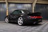 USED 1996 N PORSCHE 911 3.6 TURBO 2d 402 BHP THE ULTIMATE 911 993 TURBO IN BLACK WITH BLACK.  READY TO ENJOY!
