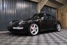 USED 1996 N PORSCHE 911 3.6 TURBO 2d 402 BHP THE ULTIMATE 911 993 TURBO IN BLACK WITH BLACK.  READY TO ENJOY!