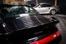 USED 1996 N PORSCHE 911 3.6 TURBO 2d 402 BHP THE ULTIMATE 911 993 TURBO IN BLACK WITH BLACK.  READY TO ENJOY!