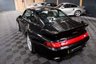 USED 1996 N PORSCHE 911 3.6 TURBO 2d 402 BHP THE ULTIMATE 911 993 TURBO IN BLACK WITH BLACK.  READY TO ENJOY!
