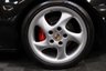USED 1996 N PORSCHE 911 3.6 TURBO 2d 402 BHP THE ULTIMATE 911 993 TURBO IN BLACK WITH BLACK.  READY TO ENJOY!