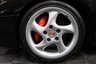 USED 1996 N PORSCHE 911 3.6 TURBO 2d 402 BHP THE ULTIMATE 911 993 TURBO IN BLACK WITH BLACK.  READY TO ENJOY!