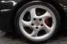 USED 1996 N PORSCHE 911 3.6 TURBO 2d 402 BHP THE ULTIMATE 911 993 TURBO IN BLACK WITH BLACK.  READY TO ENJOY!