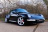USED 1996 N PORSCHE 911 3.6 TURBO 2d 402 BHP THE ULTIMATE 911 993 TURBO IN BLACK WITH BLACK.  READY TO ENJOY!