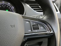 USED 2018 68 SKODA OCTAVIA 1.5 SE L TSI DSG 5d 148 BHP SAT NAV PART LEATHER FREE 12 MONTHS GOLD WARRANTY