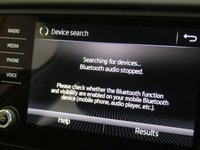 USED 2018 68 SKODA OCTAVIA 1.5 SE L TSI DSG 5d 148 BHP SAT NAV PART LEATHER FREE 12 MONTHS GOLD WARRANTY