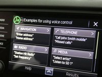 USED 2018 68 SKODA OCTAVIA 1.5 SE L TSI DSG 5d 148 BHP SAT NAV PART LEATHER FREE 12 MONTHS GOLD WARRANTY