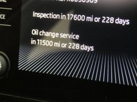 USED 2018 68 SKODA OCTAVIA 1.5 SE L TSI DSG 5d 148 BHP SAT NAV PART LEATHER FREE 12 MONTHS GOLD WARRANTY