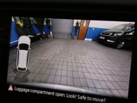USED 2018 68 SKODA OCTAVIA 1.5 SE L TSI DSG 5d 148 BHP SAT NAV PART LEATHER FREE 12 MONTHS GOLD WARRANTY