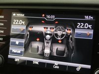 USED 2018 68 SKODA OCTAVIA 1.5 SE L TSI DSG 5d 148 BHP SAT NAV PART LEATHER FREE 12 MONTHS GOLD WARRANTY