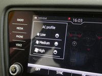 USED 2018 68 SKODA OCTAVIA 1.5 SE L TSI DSG 5d 148 BHP SAT NAV PART LEATHER FREE 12 MONTHS GOLD WARRANTY