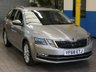 USED 2018 68 SKODA OCTAVIA 1.5 SE L TSI DSG 5d 148 BHP SAT NAV PART LEATHER FREE 12 MONTHS GOLD WARRANTY