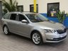 USED 2018 68 SKODA OCTAVIA 1.5 SE L TSI DSG 5d 148 BHP SAT NAV PART LEATHER FREE 12 MONTHS GOLD WARRANTY