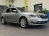 USED 2018 68 SKODA OCTAVIA 1.5 SE L TSI DSG 5d 148 BHP SAT NAV PART LEATHER FREE 12 MONTHS GOLD WARRANTY